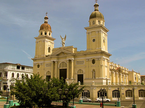 Diocese of Santiago de Cuba
